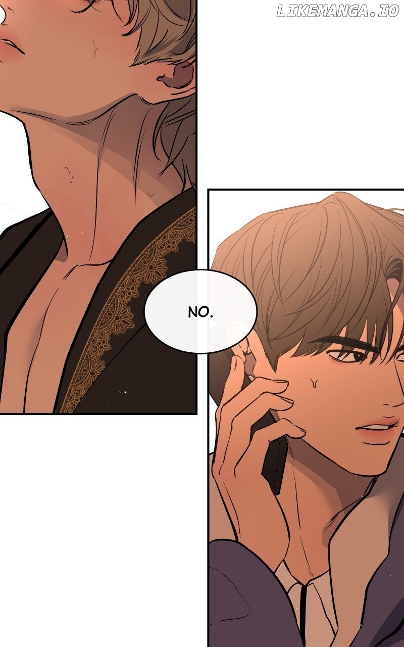 Extroversion of an Immortal Chapter 31 page 84
