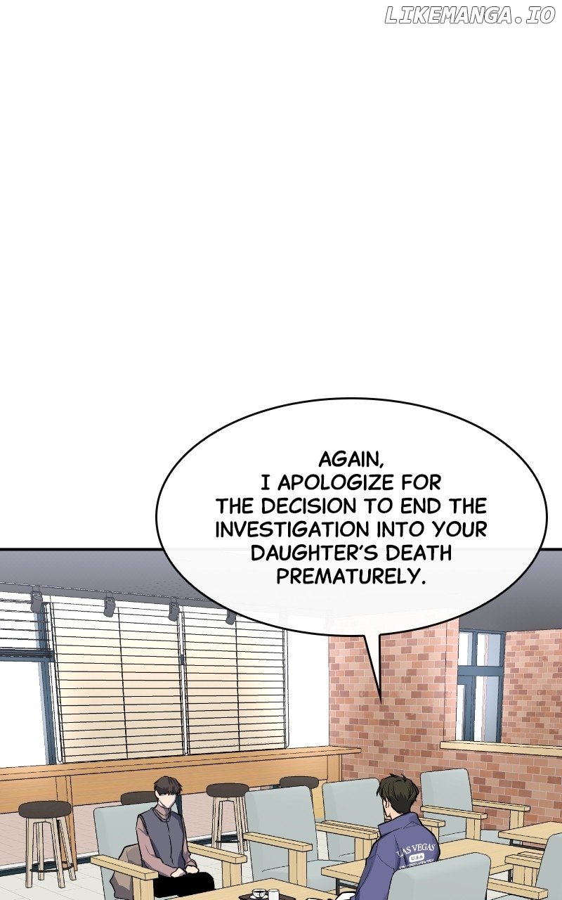 Extroversion of an Immortal Chapter 31 page 8