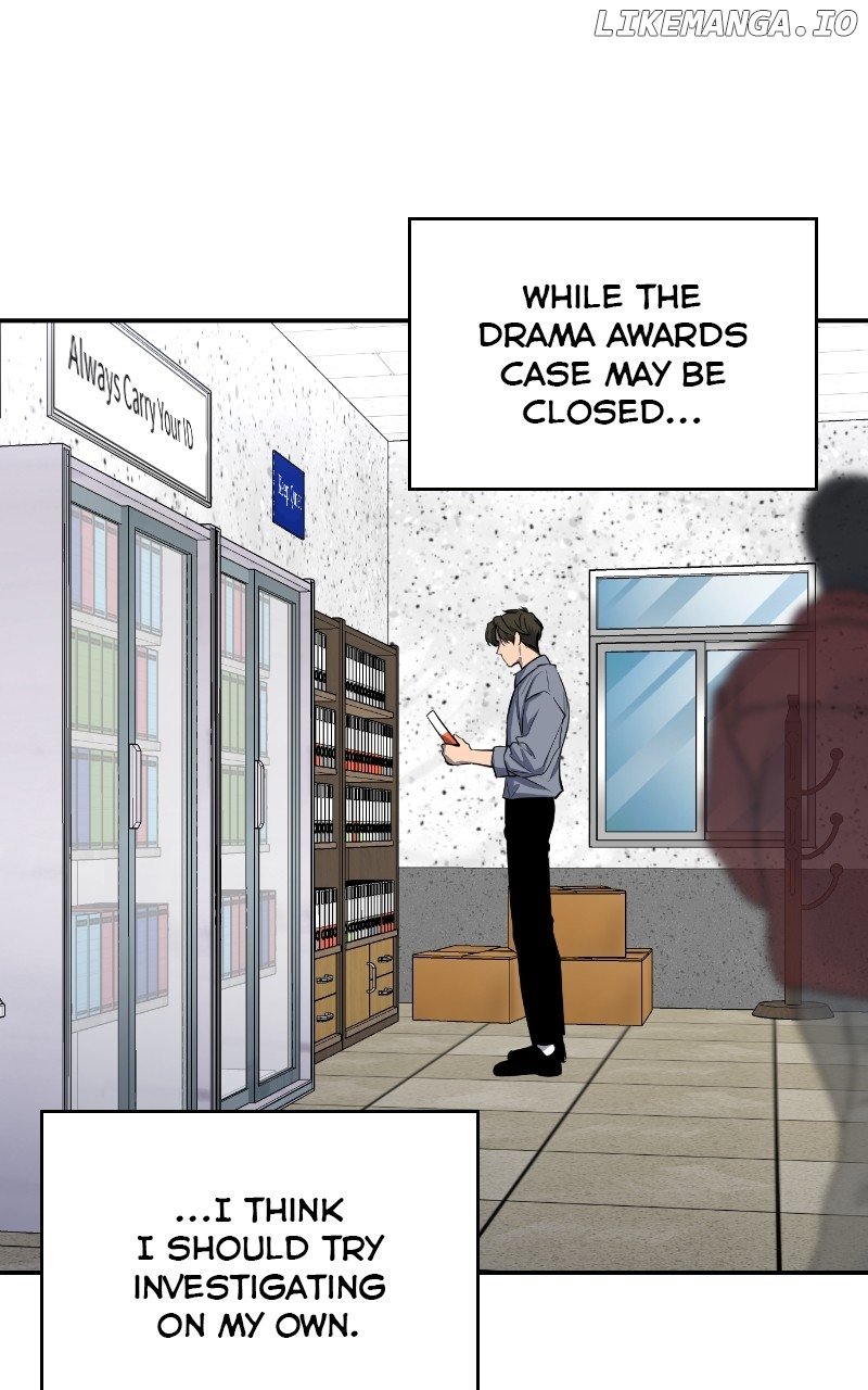 Extroversion of an Immortal Chapter 33 page 9