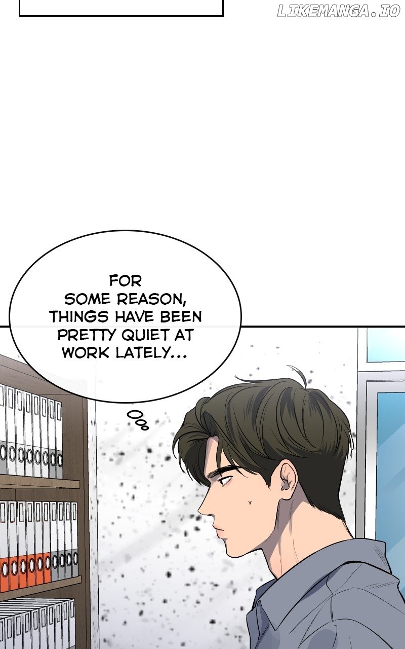 Extroversion of an Immortal Chapter 33 page 10