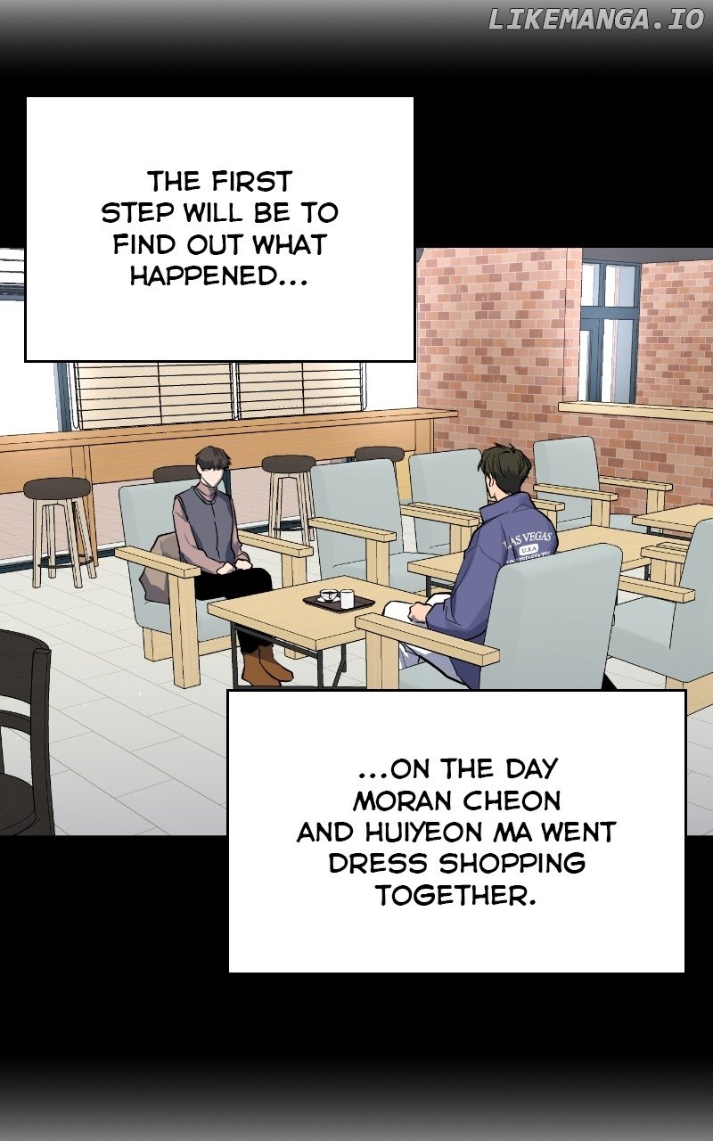 Extroversion of an Immortal Chapter 33 page 12