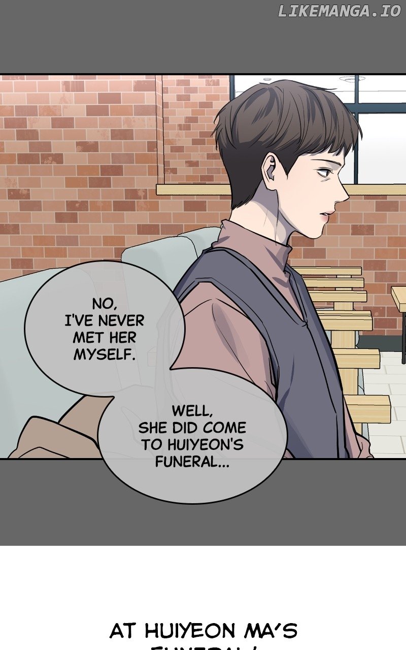 Extroversion of an Immortal Chapter 33 page 16