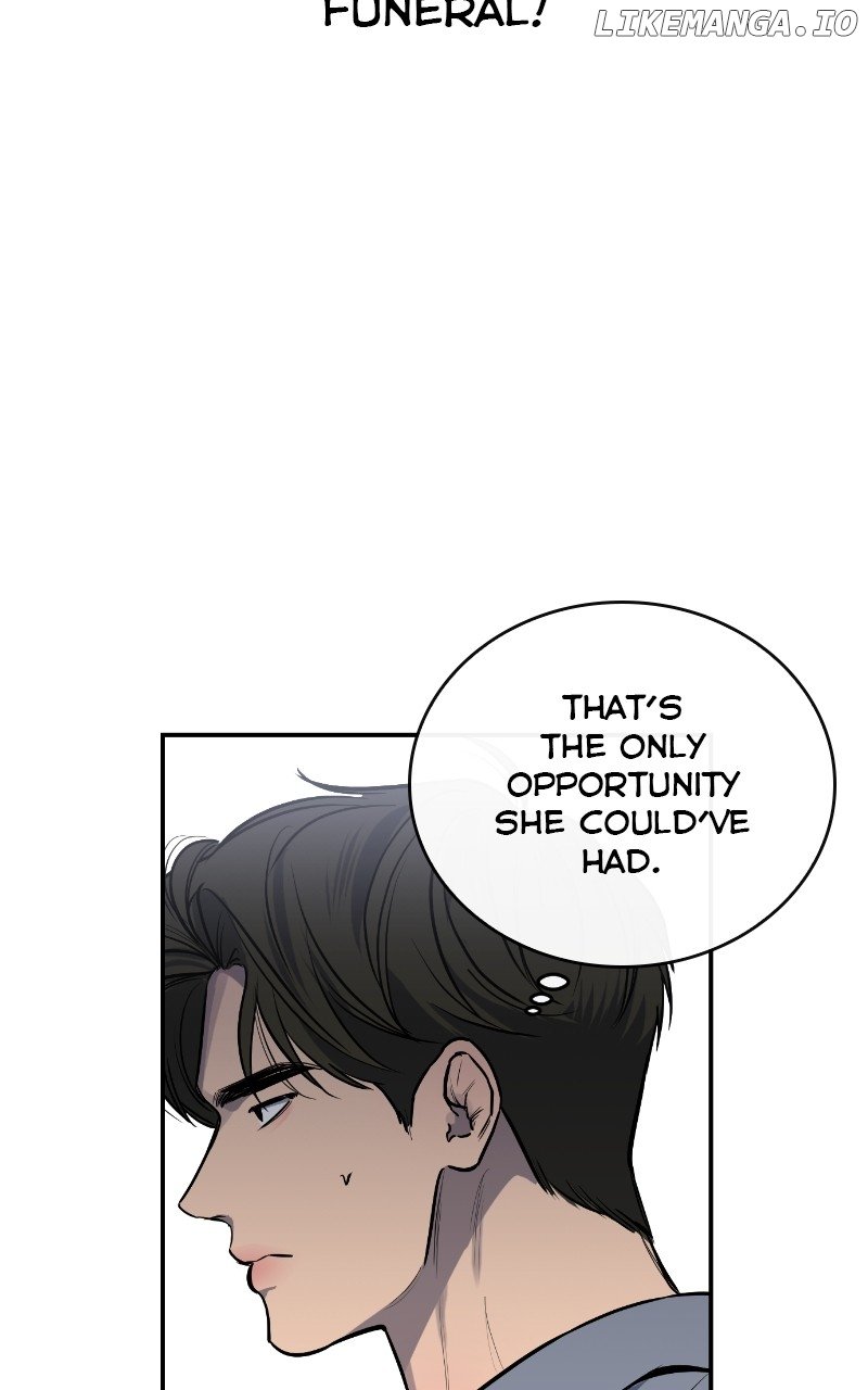 Extroversion of an Immortal Chapter 33 page 17