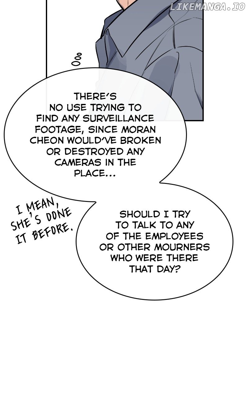 Extroversion of an Immortal Chapter 33 page 18