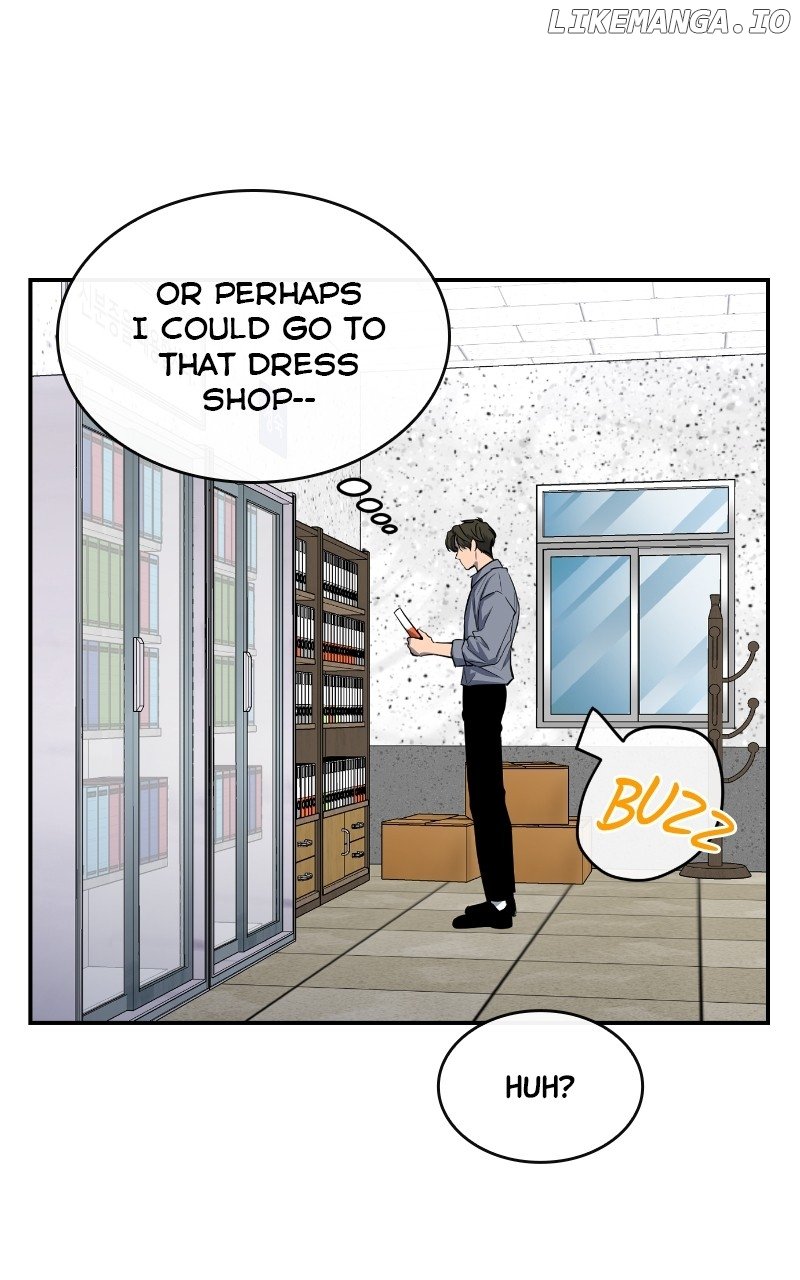Extroversion of an Immortal Chapter 33 page 19