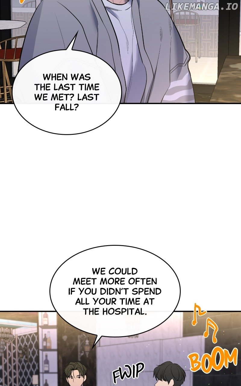 Extroversion of an Immortal Chapter 33 page 23