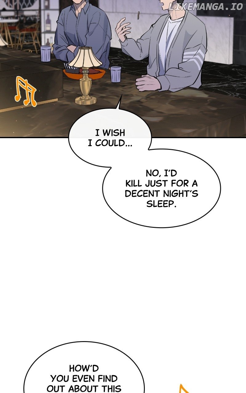 Extroversion of an Immortal Chapter 33 page 24
