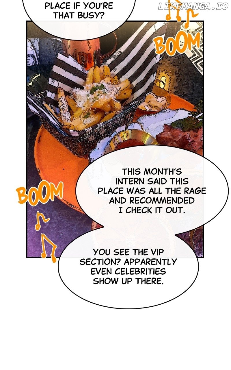 Extroversion of an Immortal Chapter 33 page 25