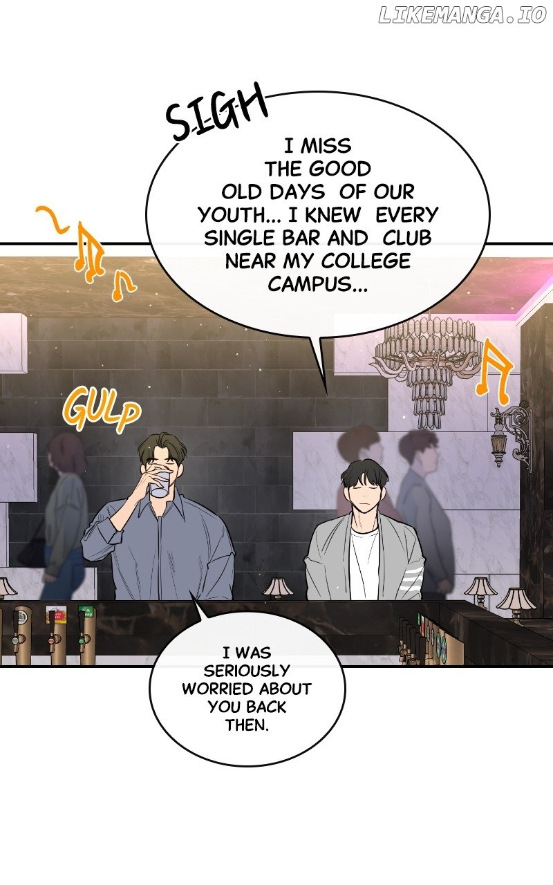 Extroversion of an Immortal Chapter 33 page 26