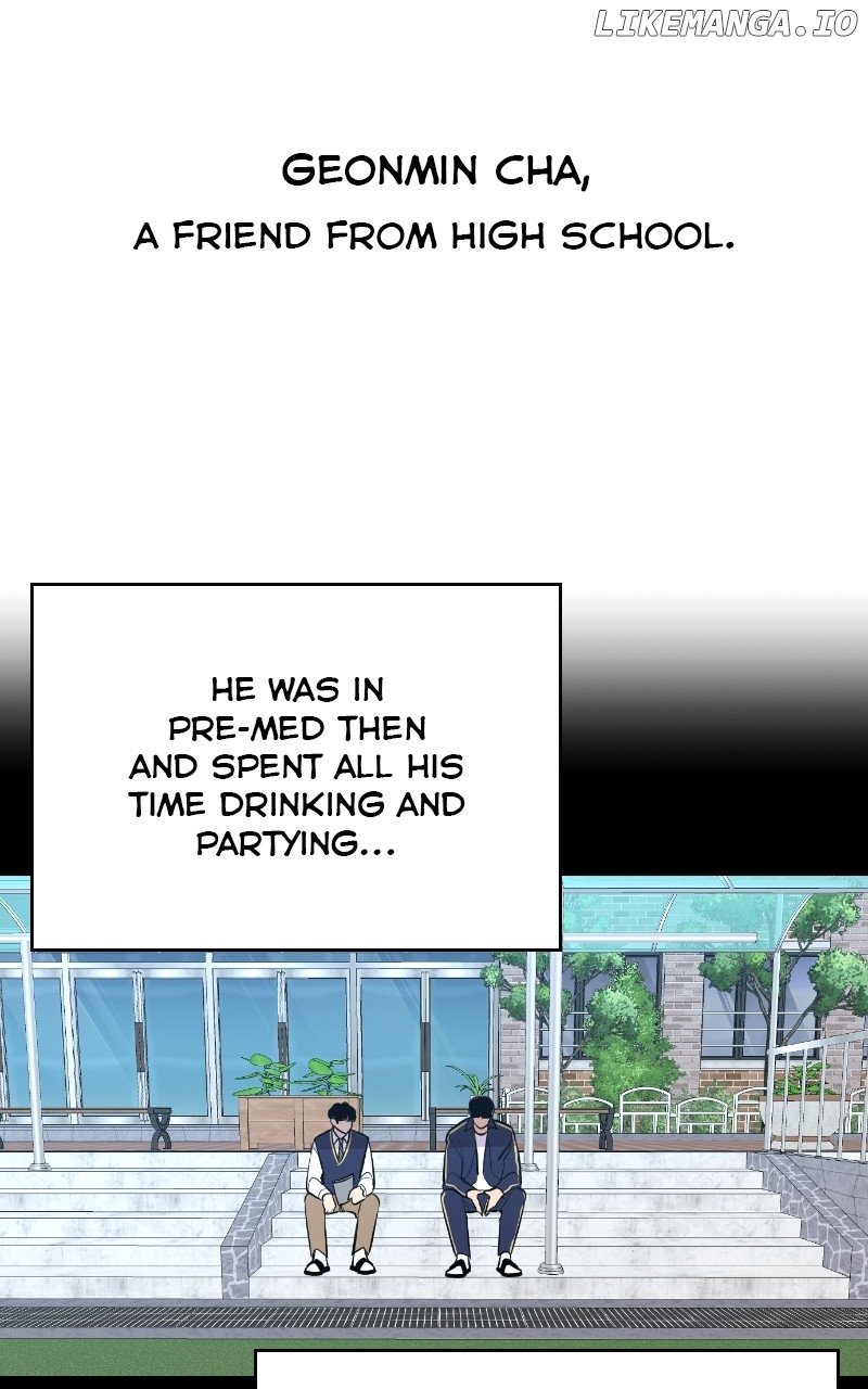 Extroversion of an Immortal Chapter 33 page 27