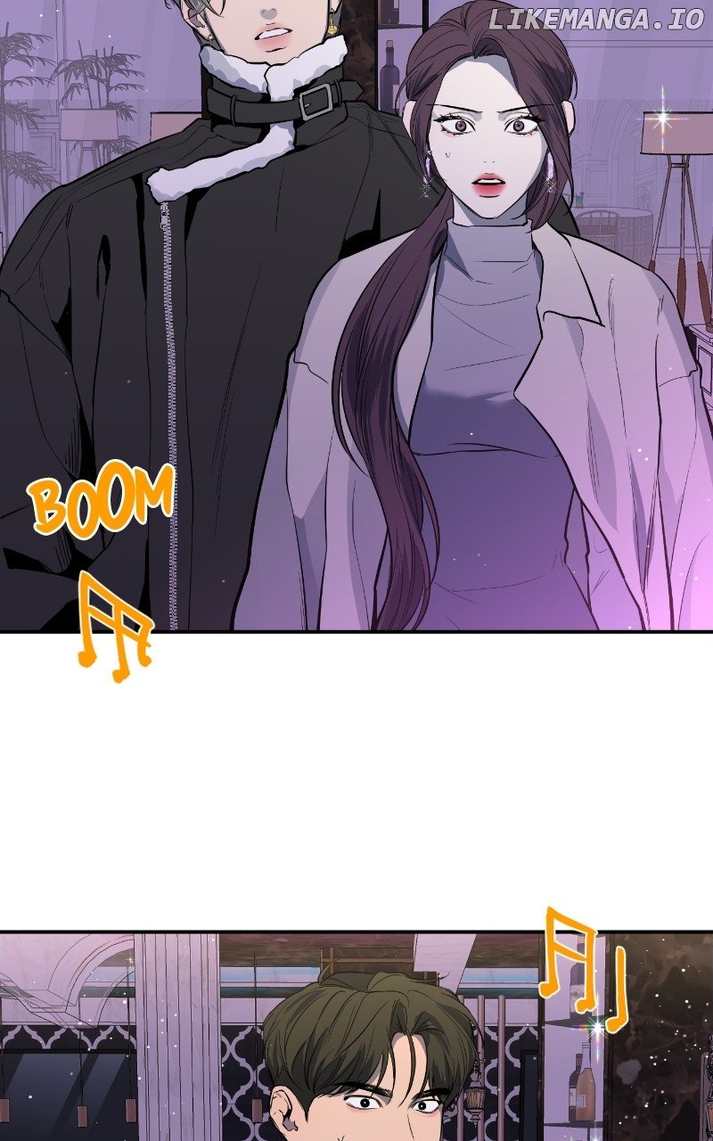 Extroversion of an Immortal Chapter 33 page 2