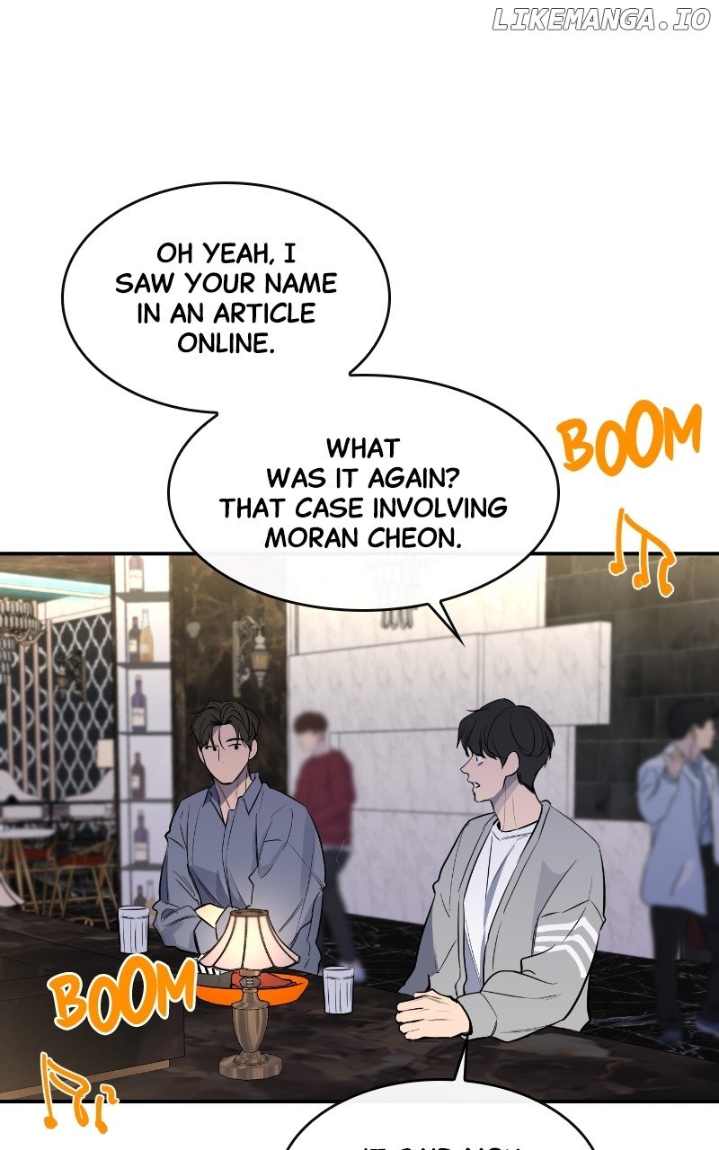 Extroversion of an Immortal Chapter 33 page 31