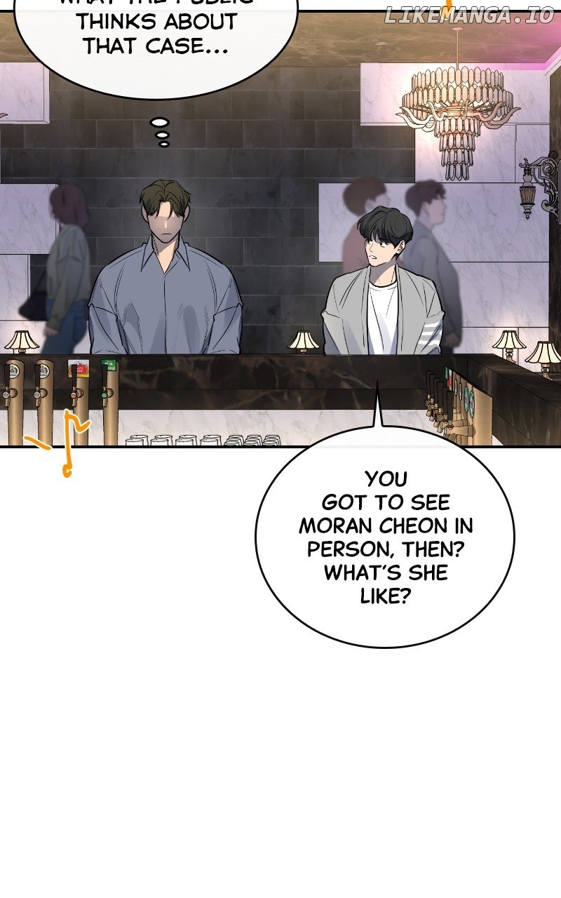 Extroversion of an Immortal Chapter 33 page 34