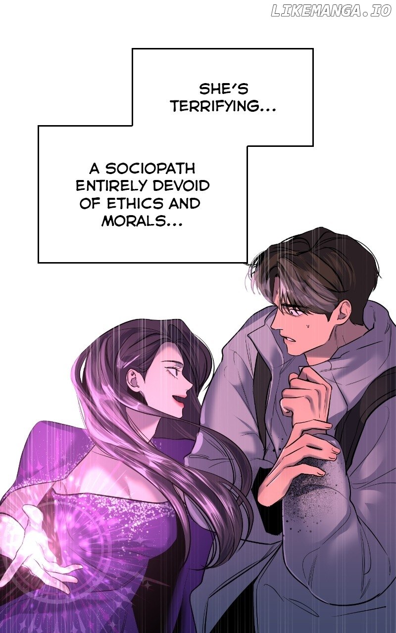 Extroversion of an Immortal Chapter 33 page 36
