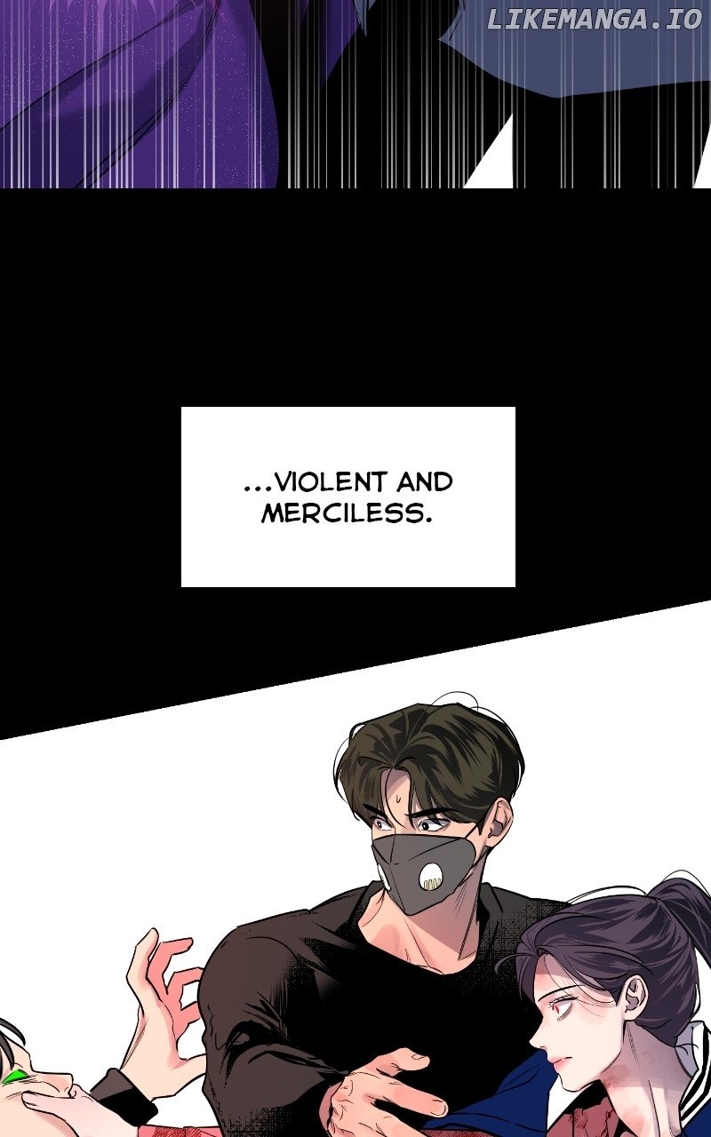 Extroversion of an Immortal Chapter 33 page 37
