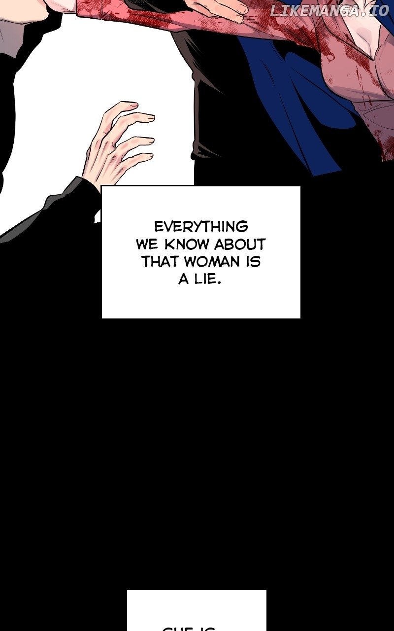 Extroversion of an Immortal Chapter 33 page 38