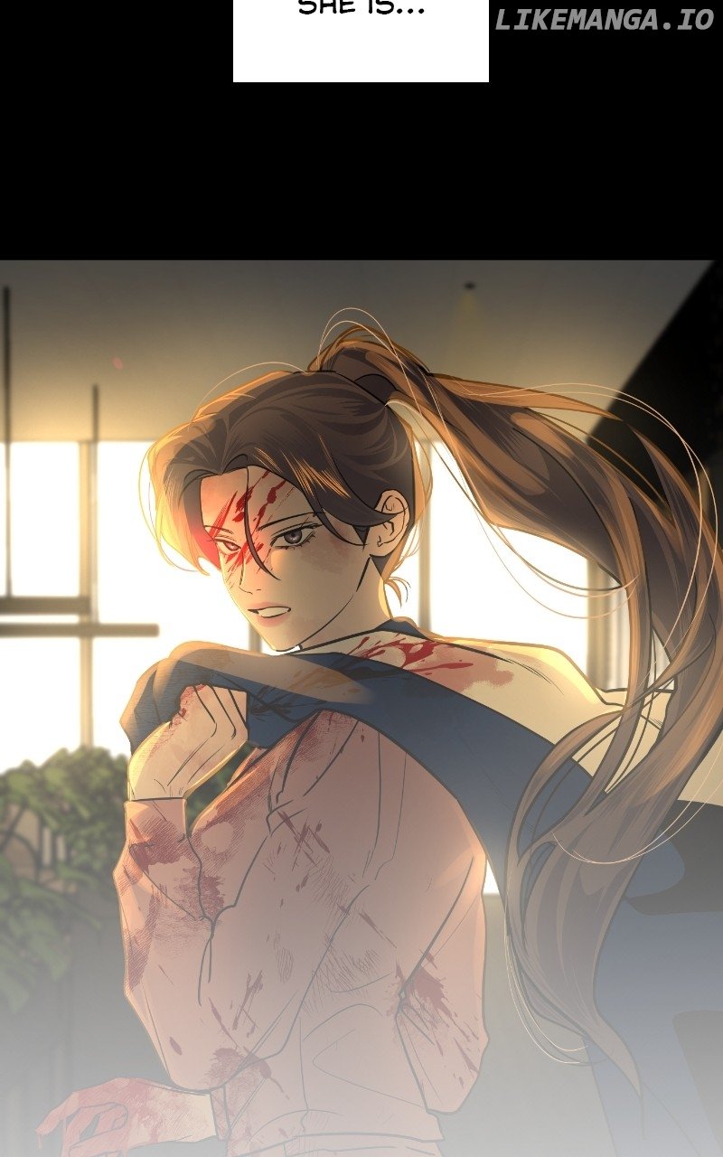 Extroversion of an Immortal Chapter 33 page 39