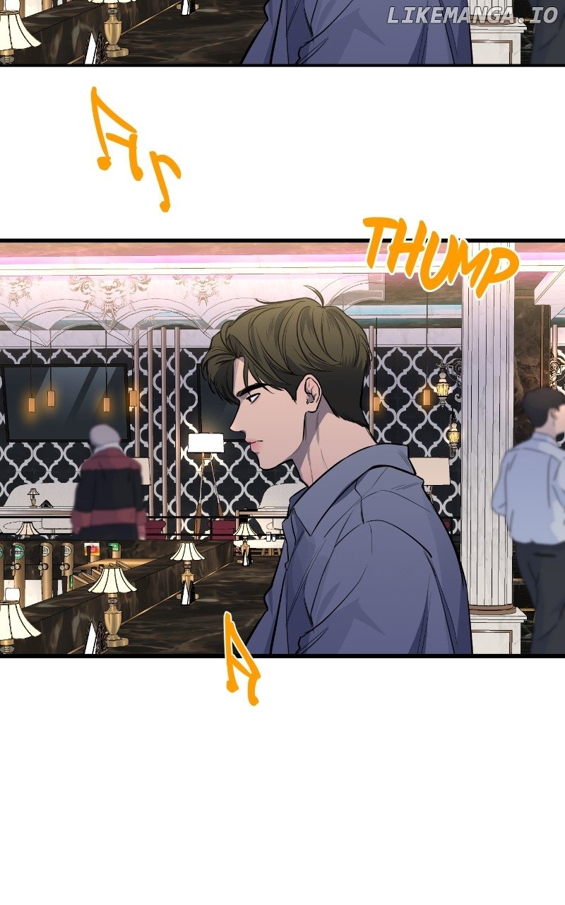 Extroversion of an Immortal Chapter 33 page 41