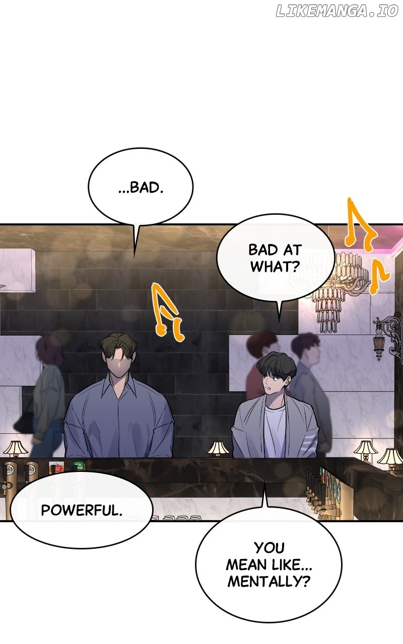Extroversion of an Immortal Chapter 33 page 42