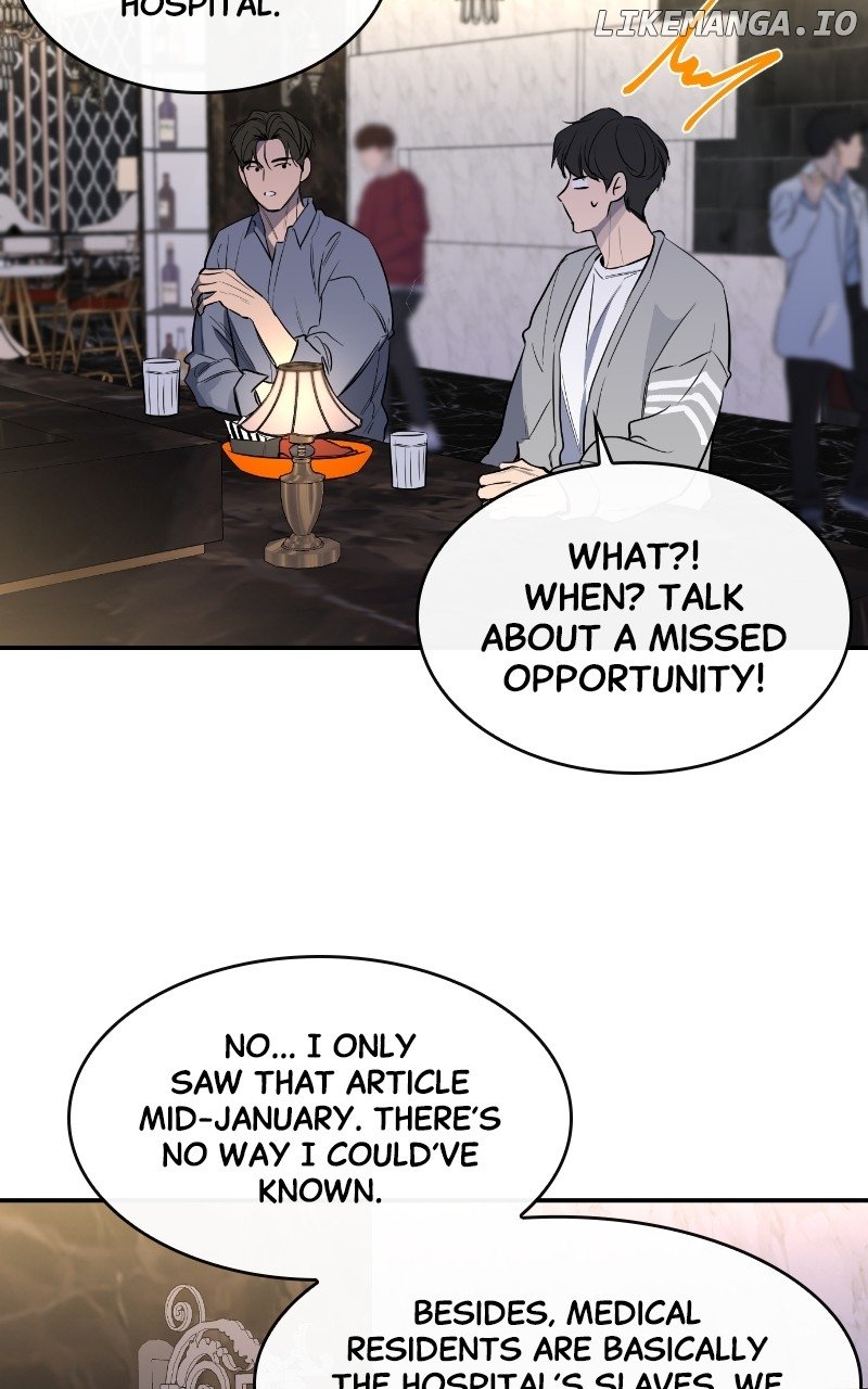 Extroversion of an Immortal Chapter 33 page 46