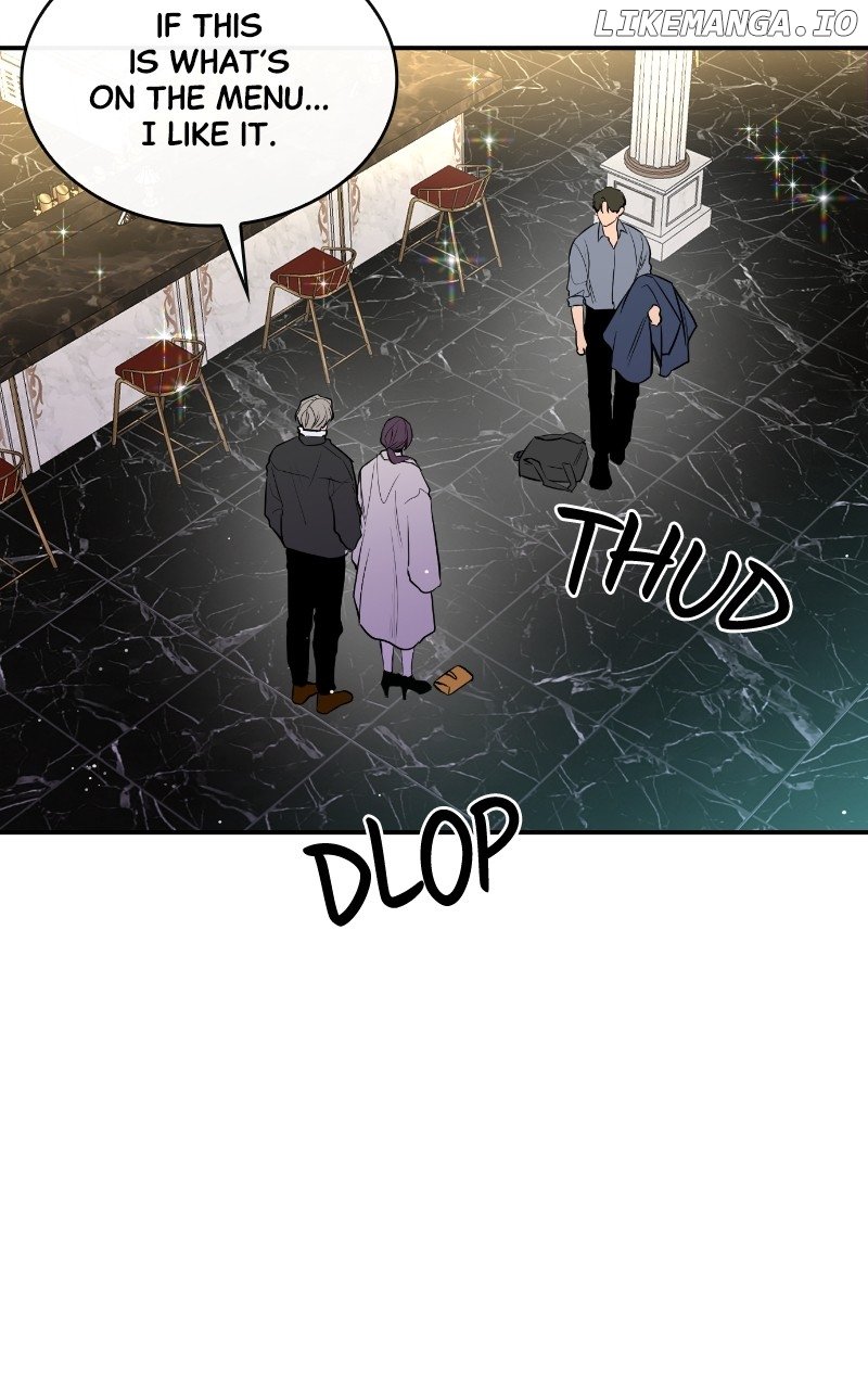Extroversion of an Immortal Chapter 33 page 4