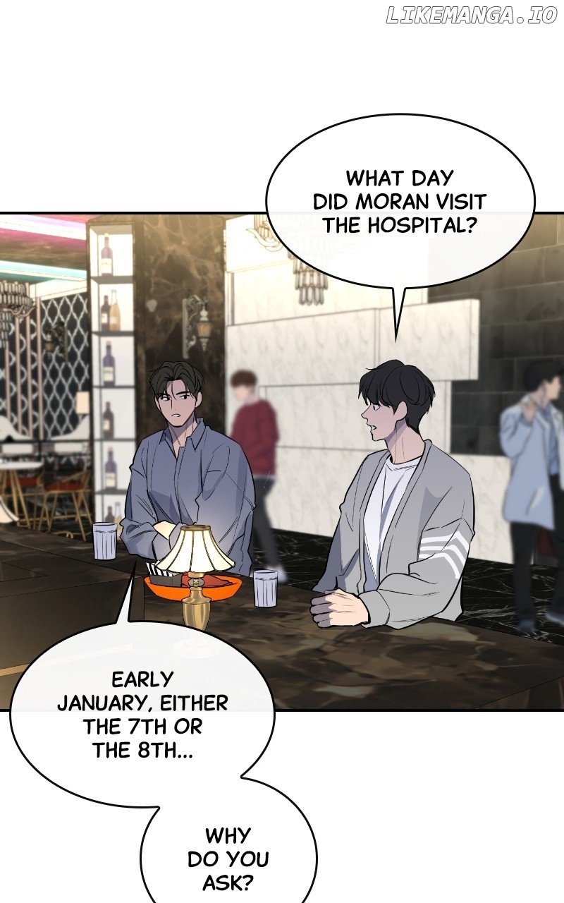 Extroversion of an Immortal Chapter 33 page 49