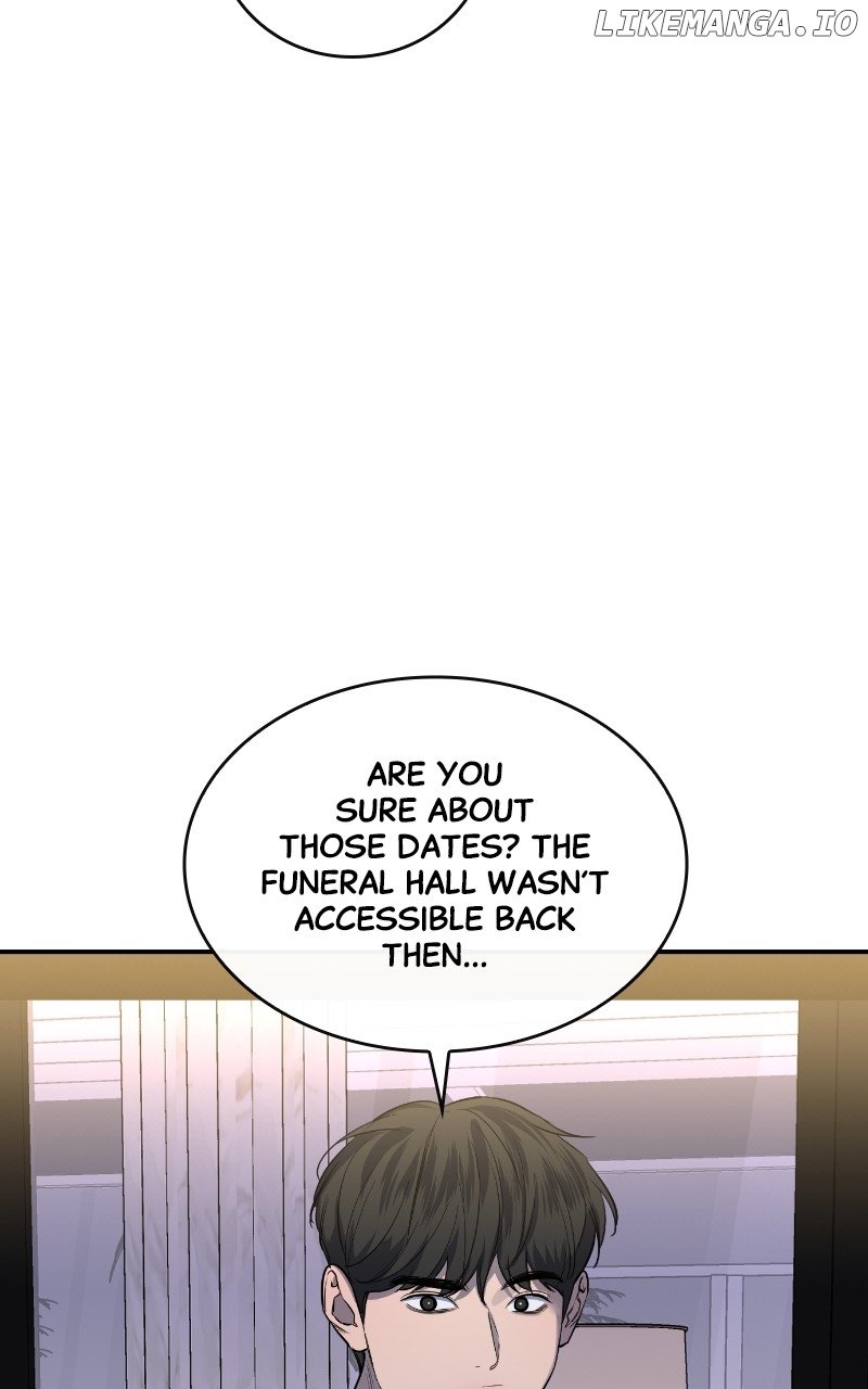 Extroversion of an Immortal Chapter 33 page 50