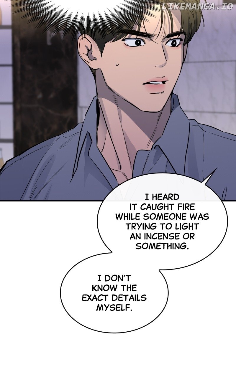 Extroversion of an Immortal Chapter 33 page 52