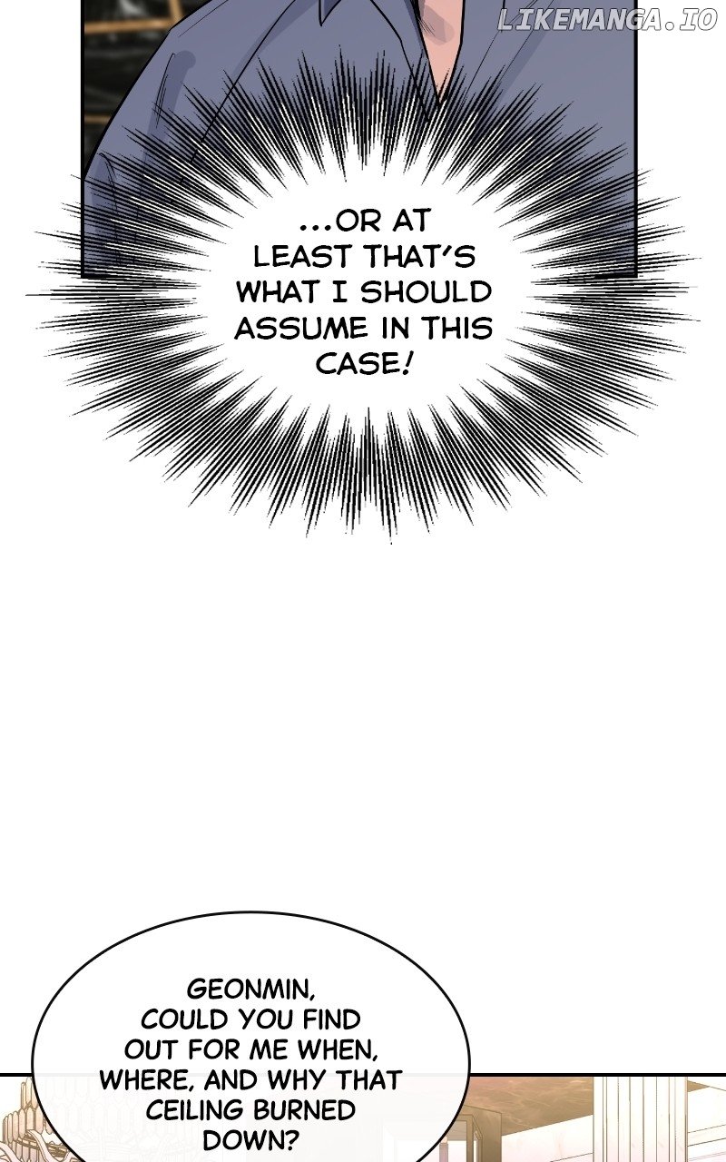 Extroversion of an Immortal Chapter 33 page 55