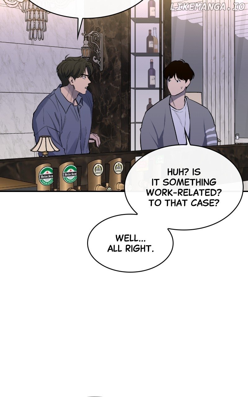 Extroversion of an Immortal Chapter 33 page 56