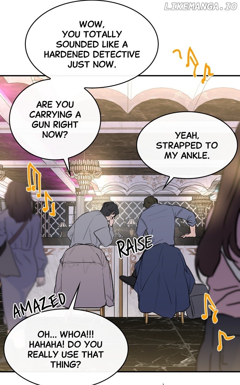 Extroversion of an Immortal Chapter 33 page 57