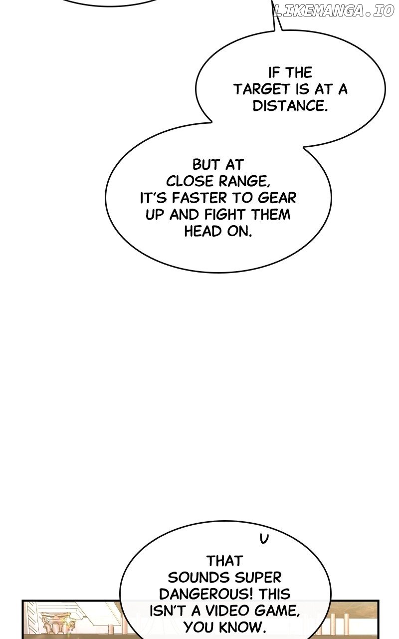Extroversion of an Immortal Chapter 33 page 58
