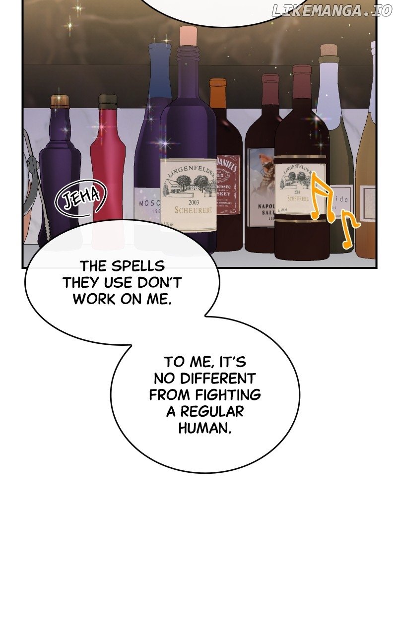 Extroversion of an Immortal Chapter 33 page 59
