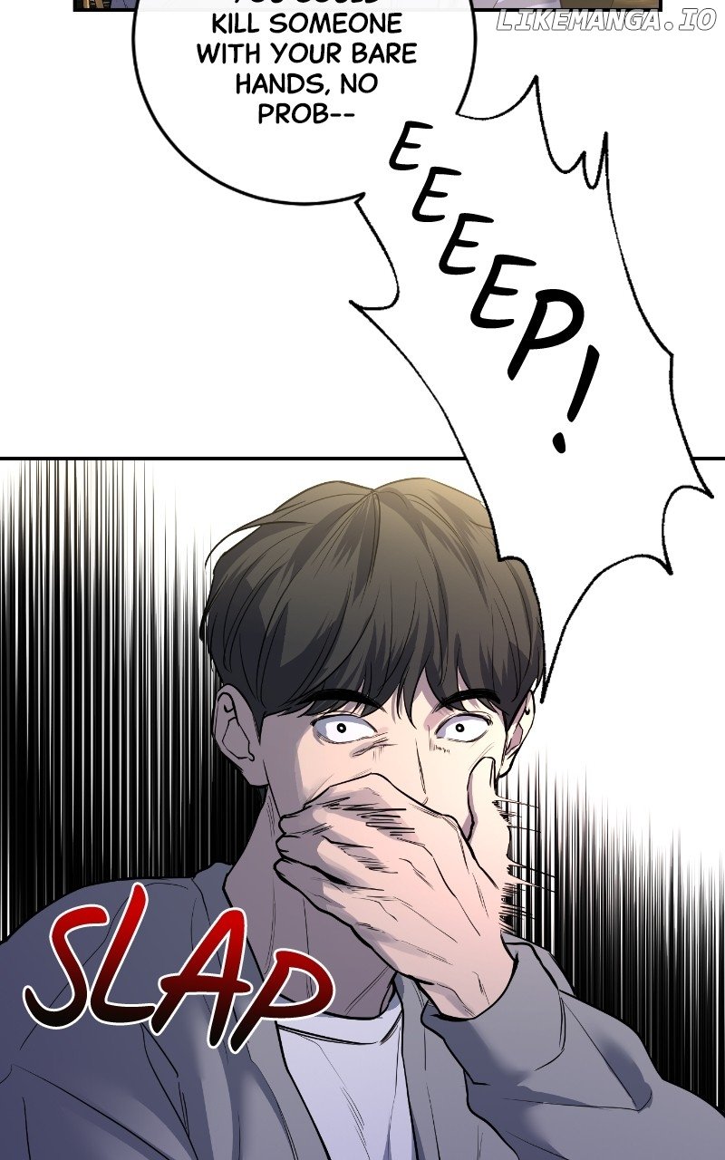Extroversion of an Immortal Chapter 33 page 61