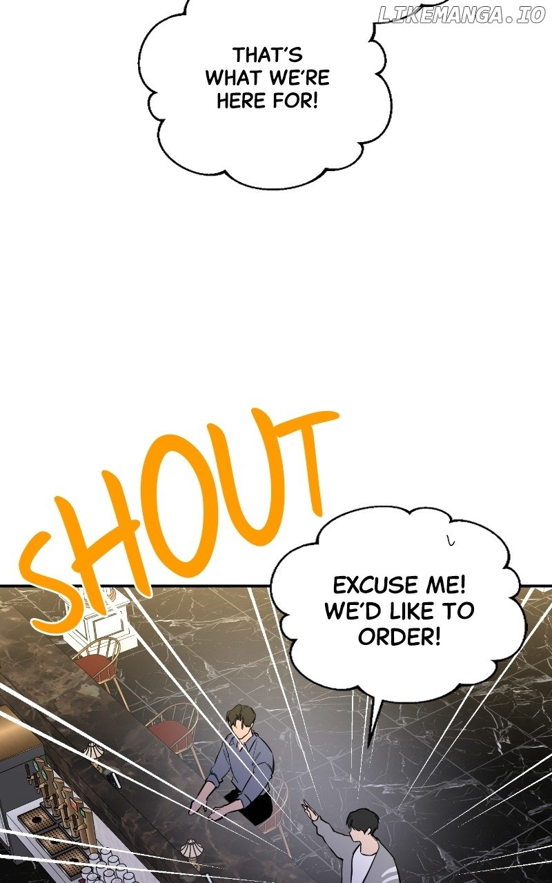 Extroversion of an Immortal Chapter 33 page 64