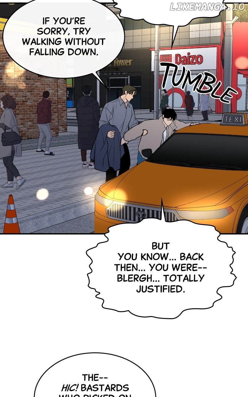 Extroversion of an Immortal Chapter 33 page 69