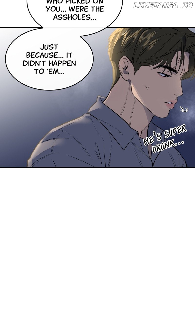 Extroversion of an Immortal Chapter 33 page 70