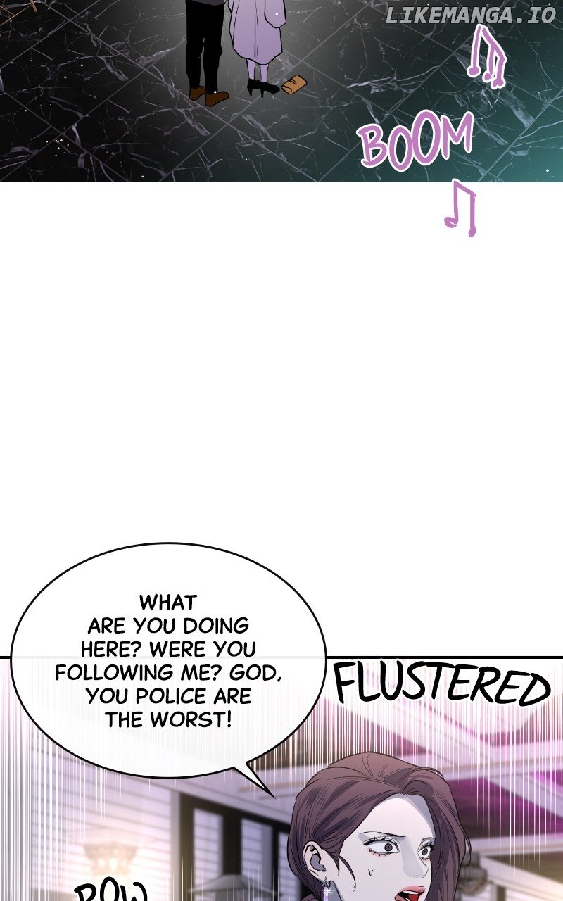 Extroversion of an Immortal Chapter 33 page 74