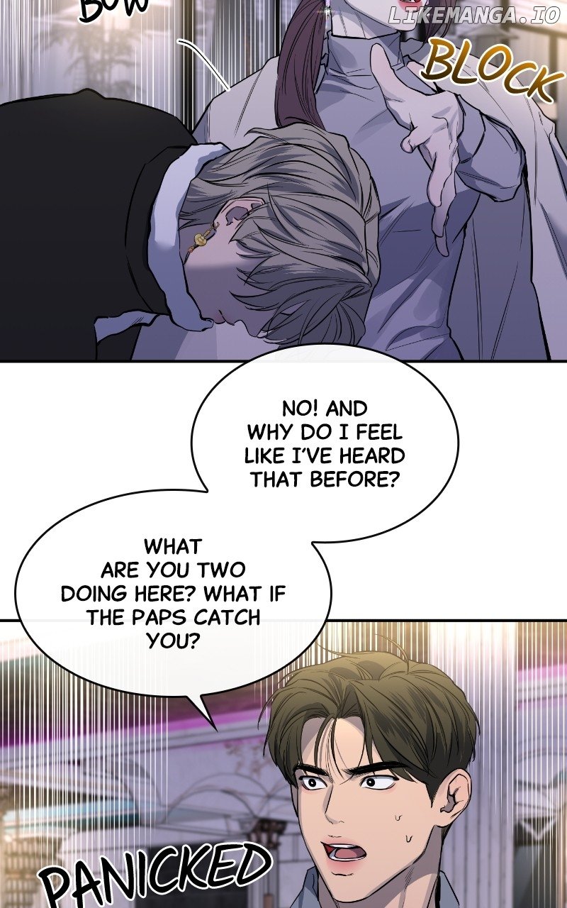 Extroversion of an Immortal Chapter 33 page 75