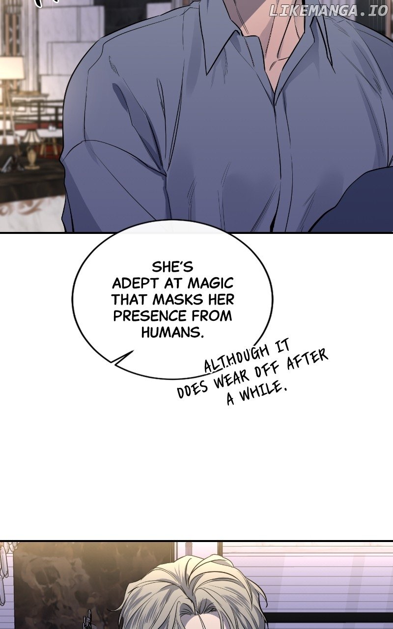 Extroversion of an Immortal Chapter 33 page 76