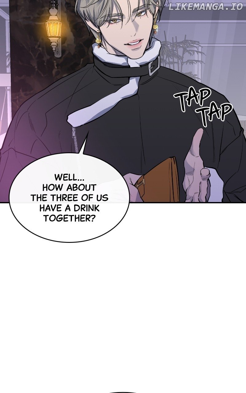 Extroversion of an Immortal Chapter 33 page 77