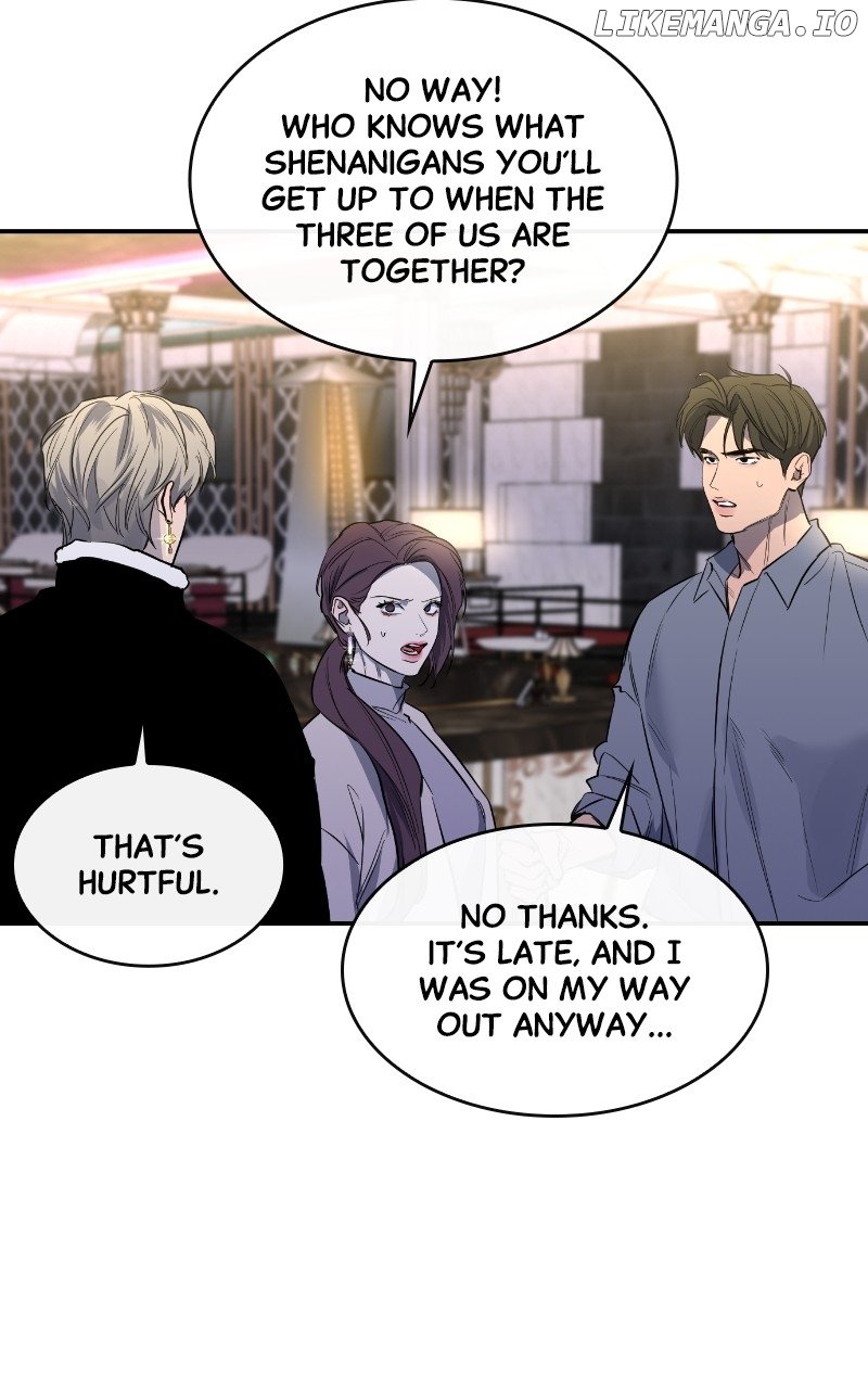Extroversion of an Immortal Chapter 33 page 78