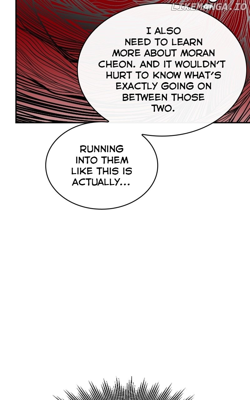 Extroversion of an Immortal Chapter 33 page 81