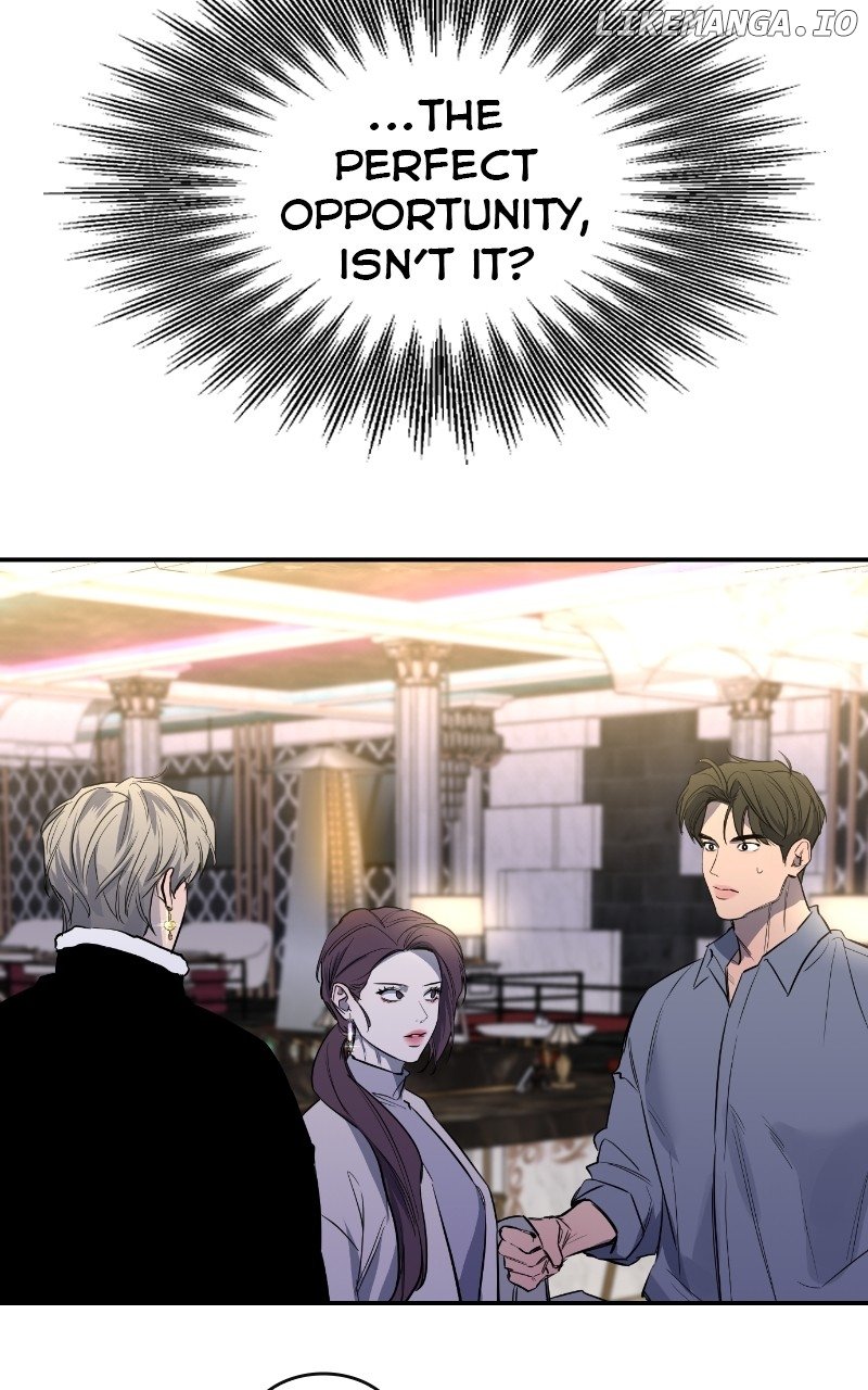 Extroversion of an Immortal Chapter 33 page 82