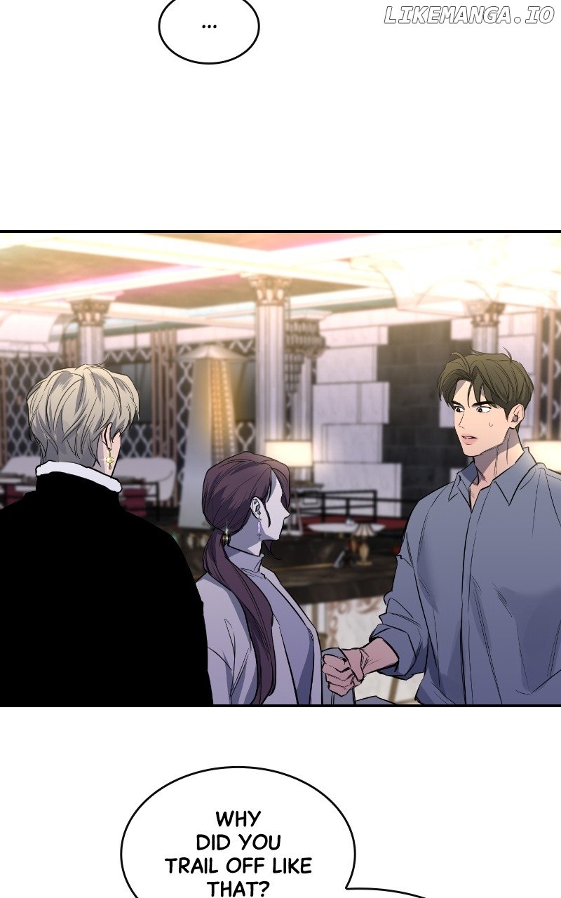 Extroversion of an Immortal Chapter 33 page 83