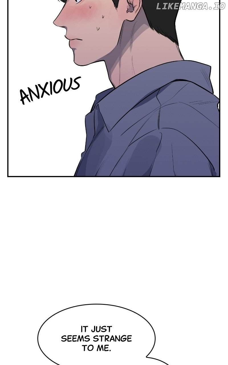 Extroversion of an Immortal Chapter 33 page 85