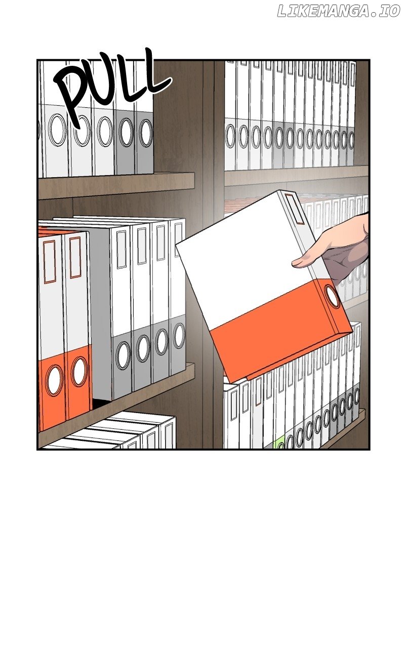 Extroversion of an Immortal Chapter 33 page 8