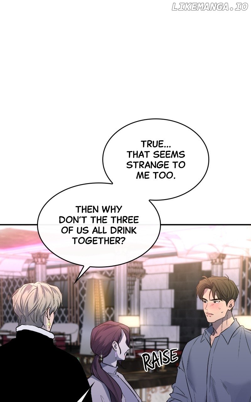 Extroversion of an Immortal Chapter 33 page 89