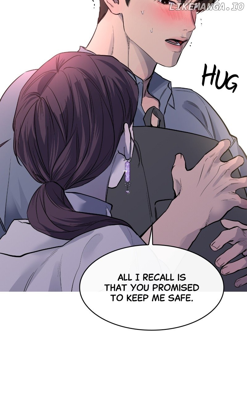 Extroversion of an Immortal Chapter 33 page 91