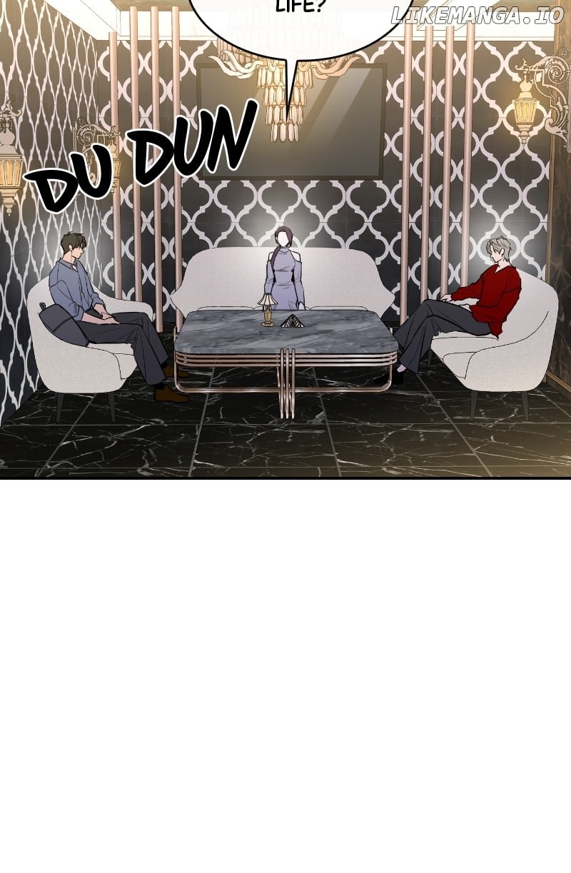 Extroversion of an Immortal Chapter 33 page 94